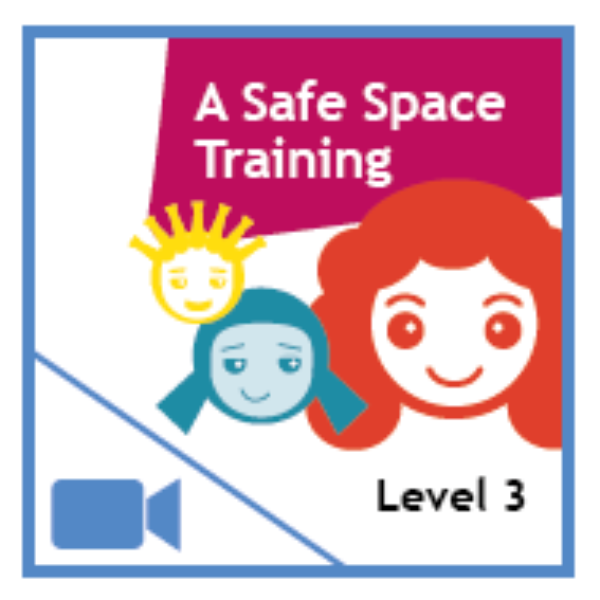 Safe Space level 3 2020