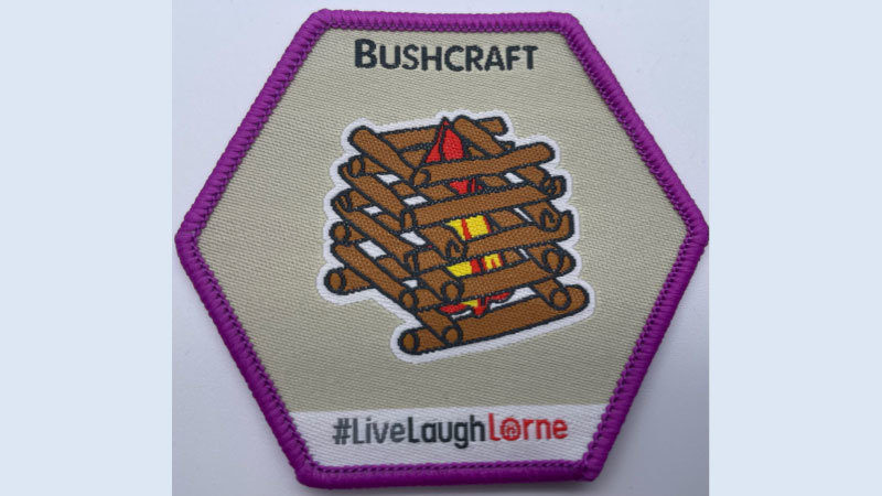 Bushcraft