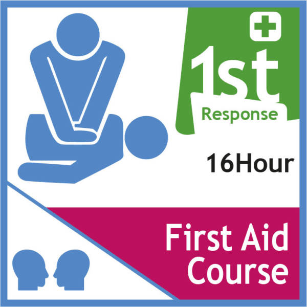 16 Hour First Aid