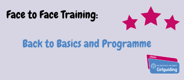 F2 F Back to Basics