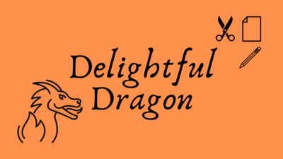 Delightful Dragon