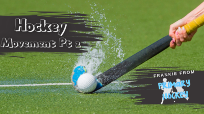 Be Well: Hockey Movement Pt 2