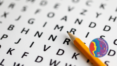 International Women's Day Wordsearch