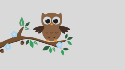 Brownie Story With Actions