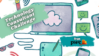 Technology Consultant Challenge