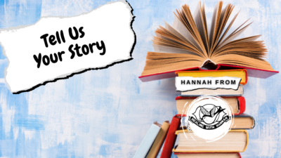 Storytelling Workshop