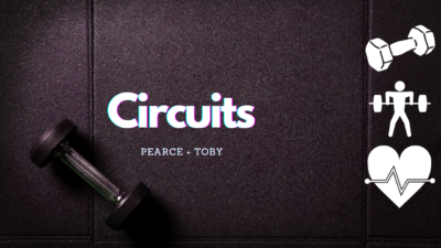 Be Well: Circuits
