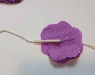 Sangam Flower Garlands