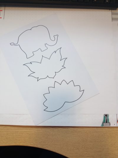 Sangam Hanging Mobile