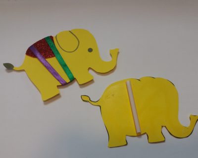 Sangam Hanging Mobile