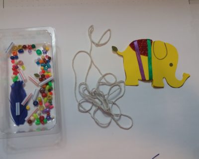 Sangam Hanging Mobile