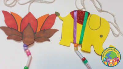 Sangam Hanging Mobile