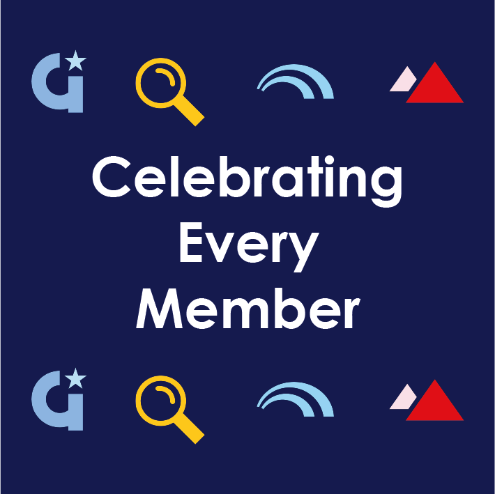 Celebrating Every Member
