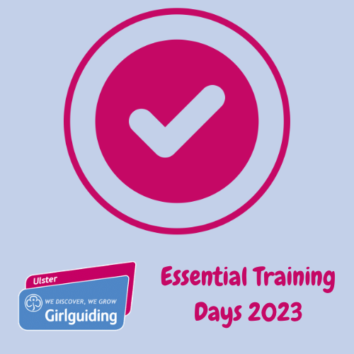 Essential Training Days 2023