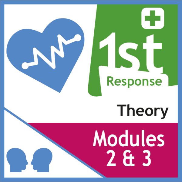 1st Response F2 F Module 23
