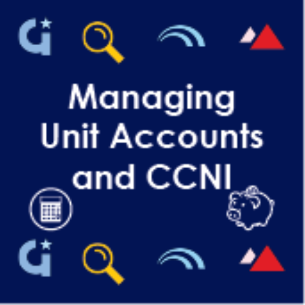 Managing Accounts
