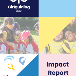 IMPACT REPORT front page